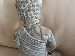 FLOT GRANIT BUDDA 29 CM