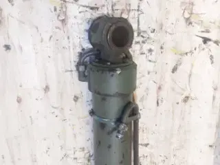 Hydrema 906B Cylinder 200811