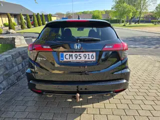 Honda HRV 182HK 