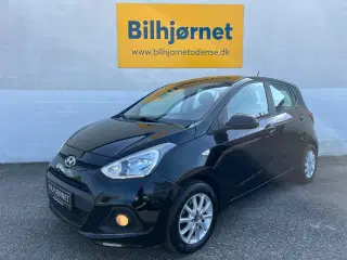 Hyundai i10 1,0 Go Clim