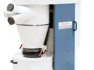 RLA 2700 cyklon spånsuger Bernardo