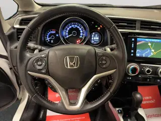 Honda Jazz 1,5 i-VTEC Dynamic CVT