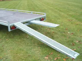 Eduard trailer 4020-2700 Multi - Reiling