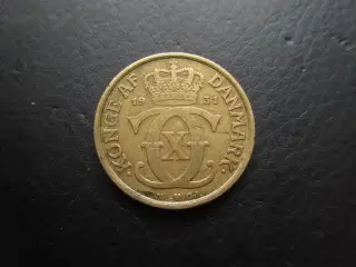 1 krone 1931