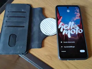 Motorola G55 