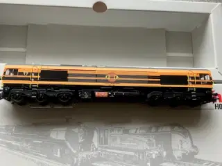 Marklin 39061 Class 66 RRF Rotterdam Rail Feeding 