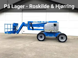 Genie Z45/25