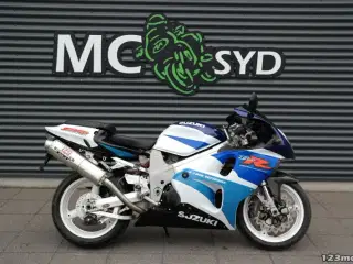 Suzuki TL 1000 MC-SYD ENGROS