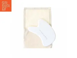 Gua Sha massør til ansigtet fra Marks & Web (str. 11x8 cm)