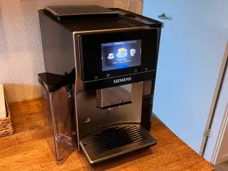 Siemens TQ703R07 EQ700 Espressomaskine