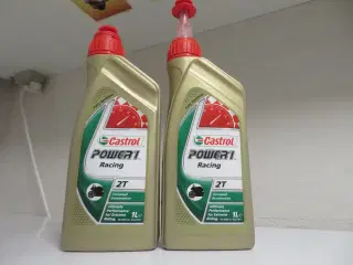 Castrol Power1. Racing 2T