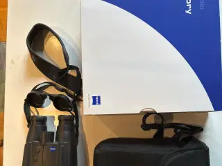 zeiss Victory 8+56 RF 