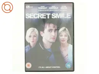 Secret Smile