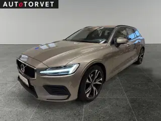Volvo V60 2,0 D4 190 Business aut.