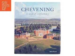 Chevening af Julius Bryant (Bog)
