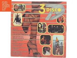 Disco 79 LP