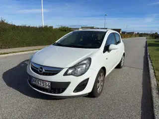 Opel Corsa 1,2 16V Enjoy