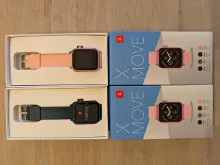 Xmove sportsure 2 stk