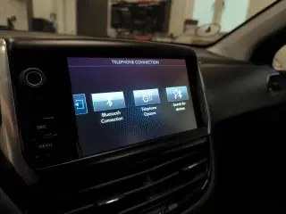 Peugeot 208 1,6 BlueHDi 100 Active
