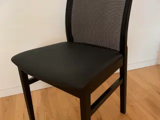 Spisebordstole Høffer Netup