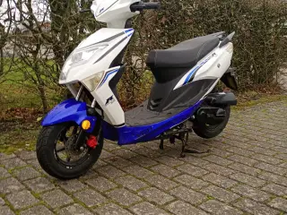 VGA Explora 30  1 ejer.