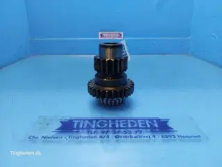 Massey Ferguson 6465 Tandhjul 3796918M3