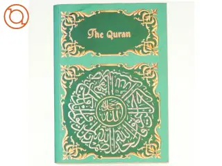 The Quran (bog)