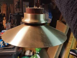Lampe
