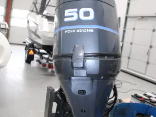 Yamaha F50AETL