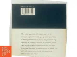 Skorpionen af Hans Scherfig (Bog)