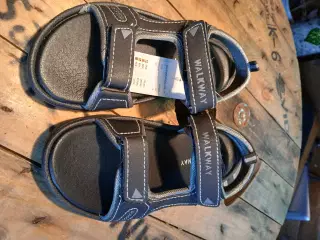 Walkman sandaler 36