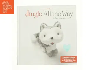 Jingle all the way (bog)