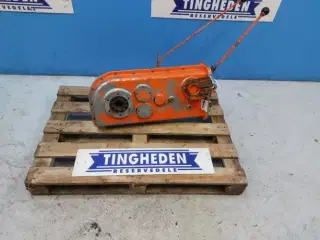 Dronningborg D900 Gearkasse 287410