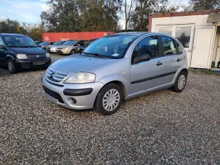 Citroën C3 1,4 HDi 16V Elegance