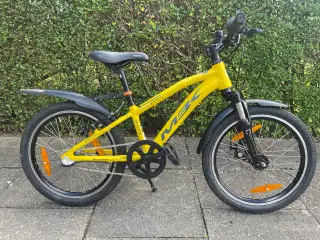 Billig MBK drenge/pige cykel
