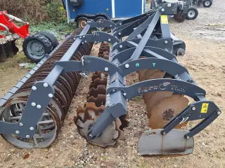 AGRO - TOM 4 Meters DISC HARVE