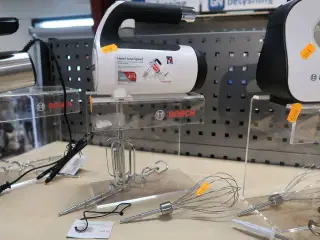 Håndmixer smart response