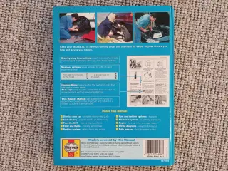 Haynes Mazda 323