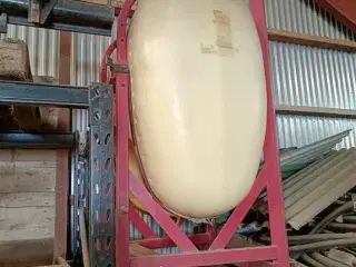Hardi 800L