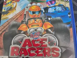 Buzz junior Ace racers
