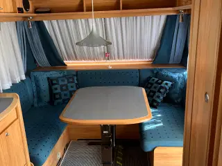 Adria Adiva 502 UP campingvogn
