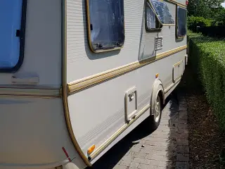 TABBERT 515 TD DIADEM ÅRG. 1997