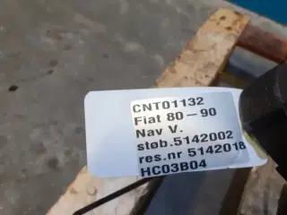 Fiat 80-90 Nav 5142018