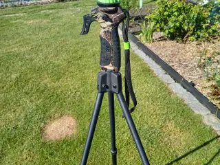 Skydestok 