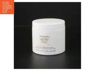 Elizabeth Arden White Tea body cream fra Elizabeth Arden (str. 400 ml)