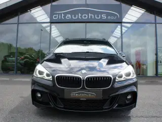 BMW 220i 2,0 Active Tourer M-Sport aut.