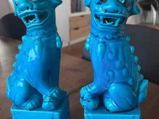 Tempelhunde - Foo dogs