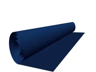 Oracal 651 - Blå – Blue, 651-067, 5 års folie - skiltefolie