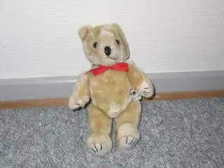 Bamse, Kuddy