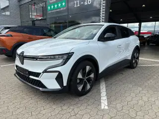 Renault Megane E-Tech 40 Equilibre